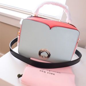 Kate Spade Mini Top Handle Bag